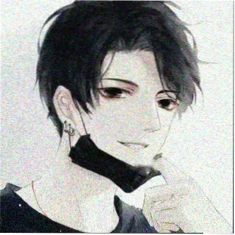 甜蜜咬痕第2季男主角头像